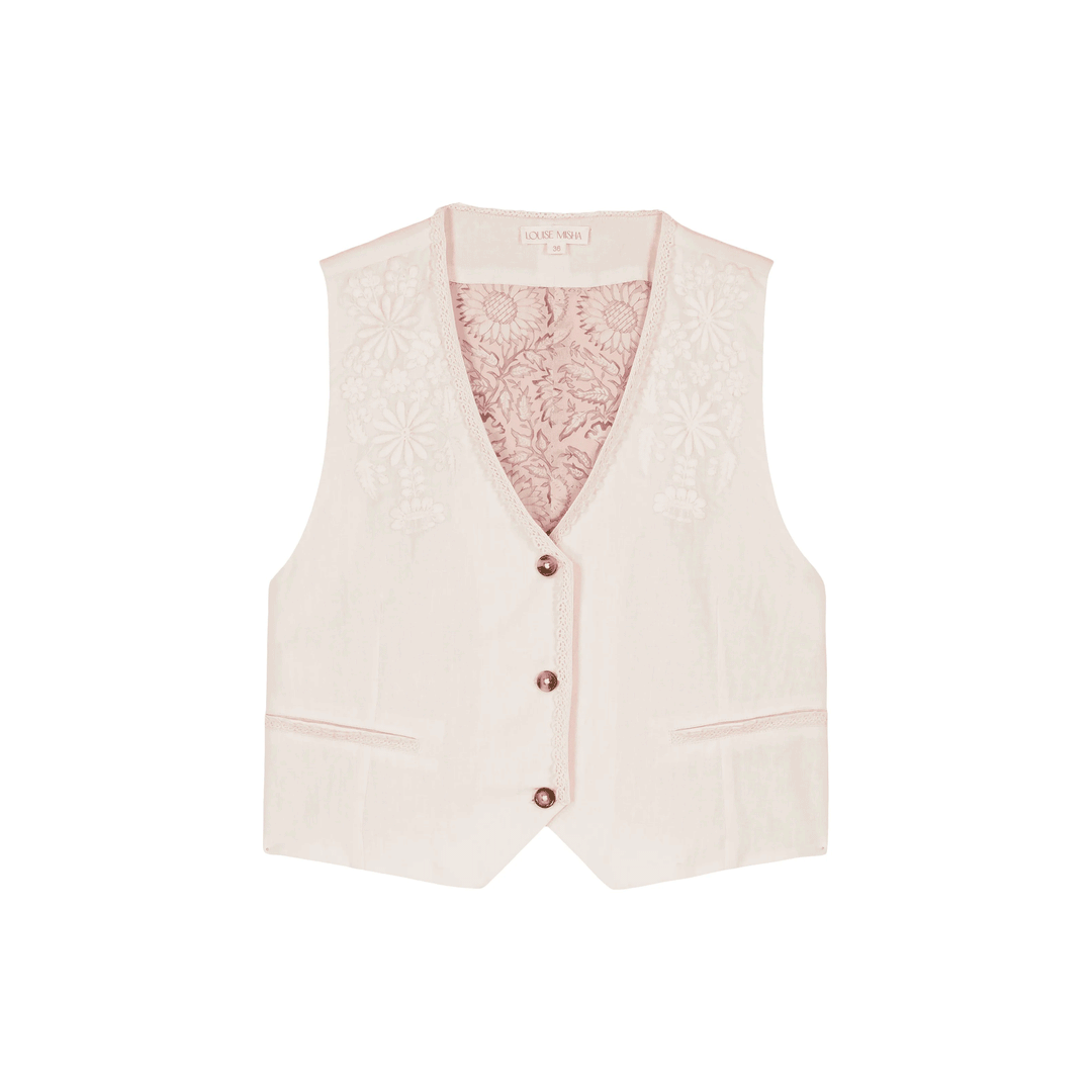 Frankie Waistcoat