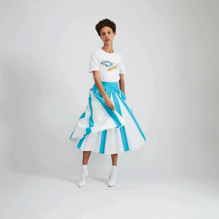 Freya Skirt