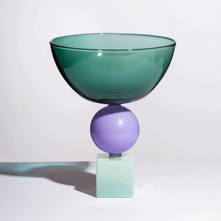 Geo Bowl