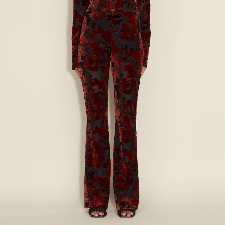 Gilly Devore Trousers