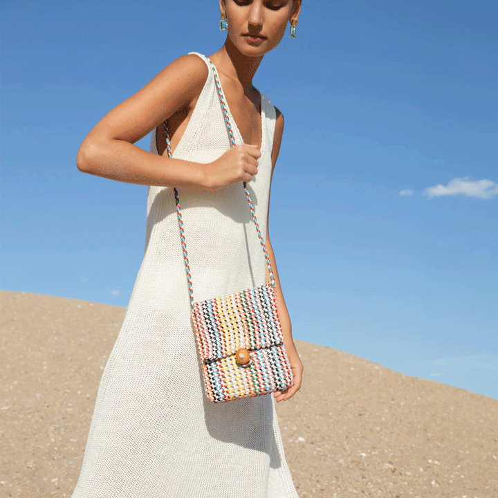 Goa Crossbody Bag