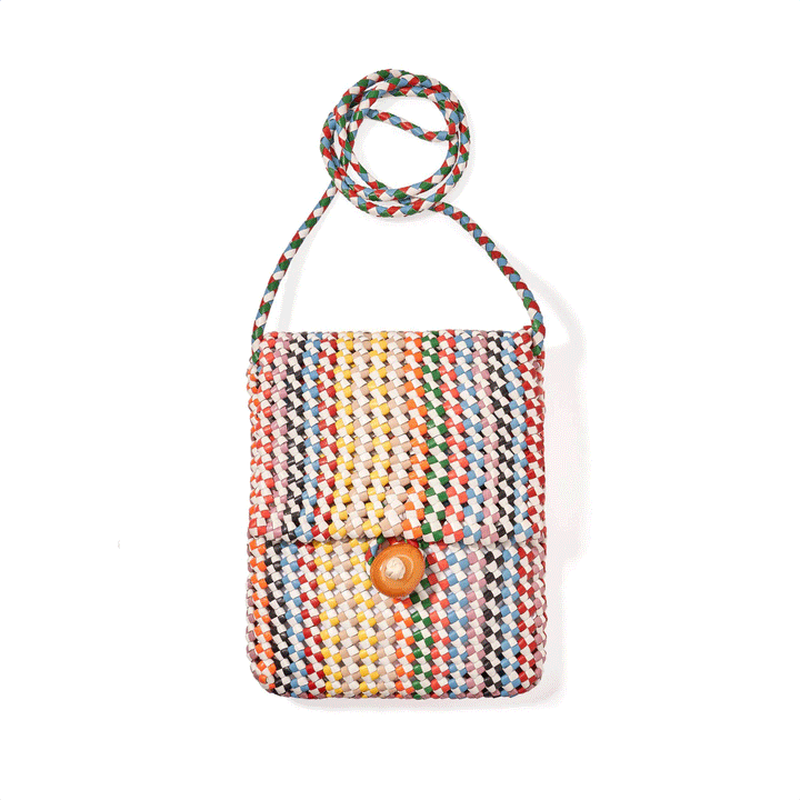 Goa Crossbody Bag