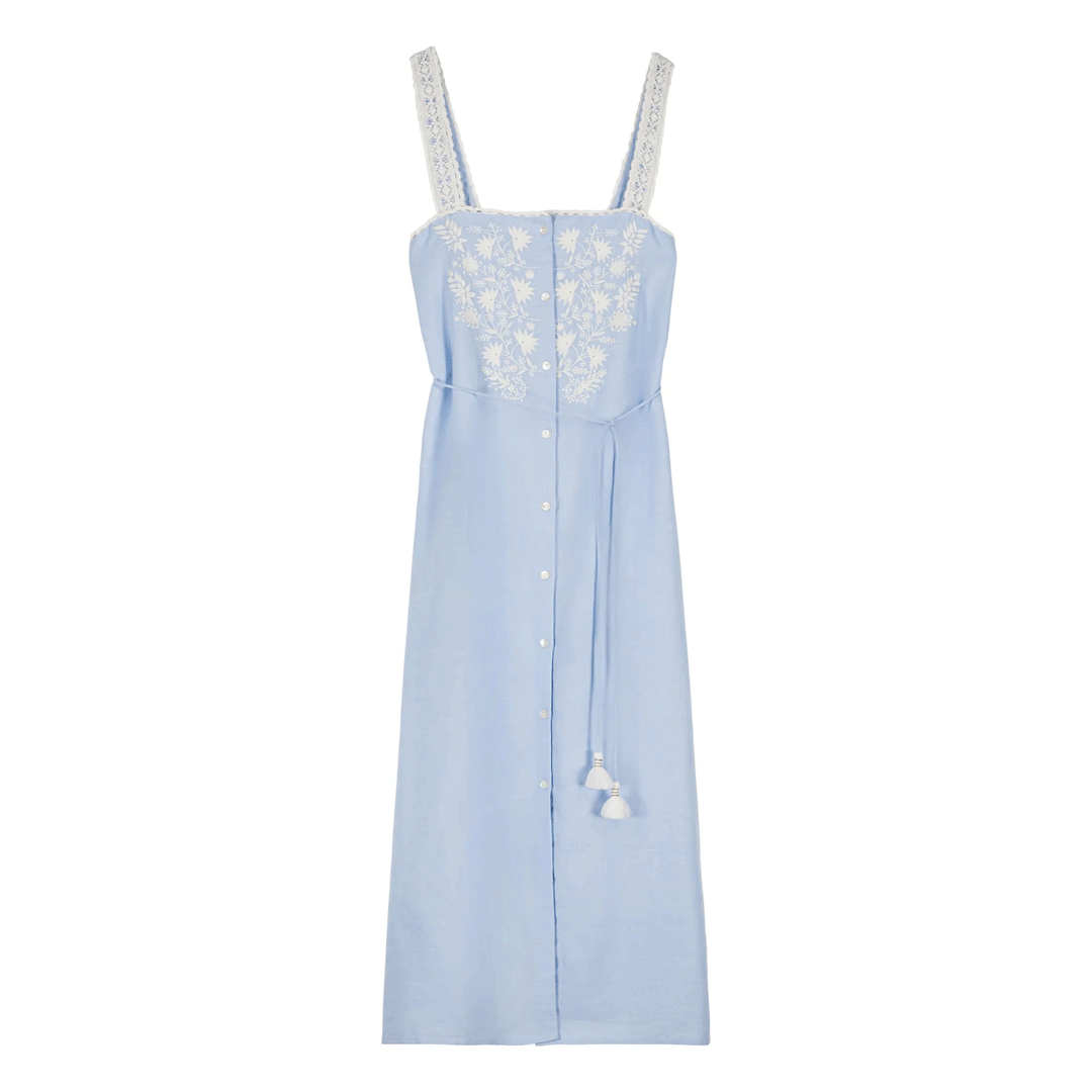 Guanareva Dress