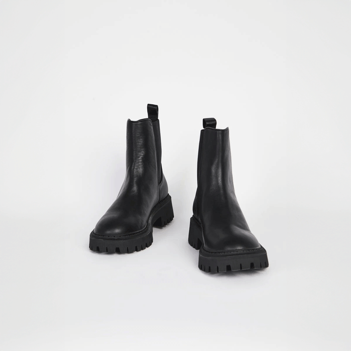 Guided Boot