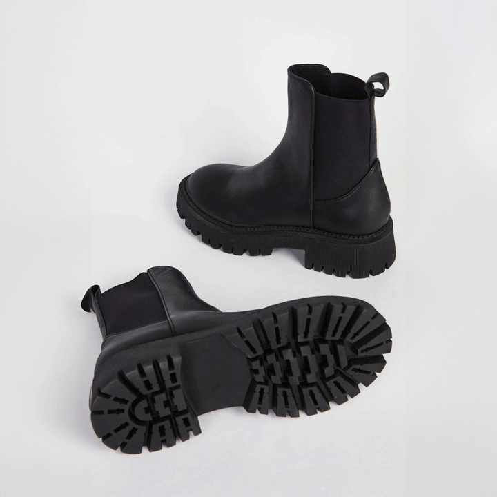 Guided Boot