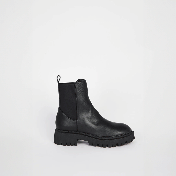 Guided Boot