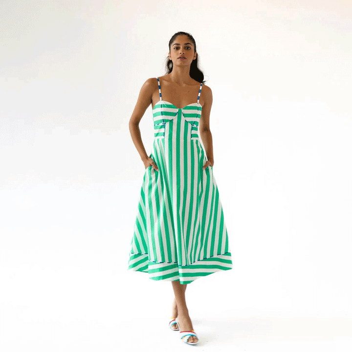 Harper Dress
