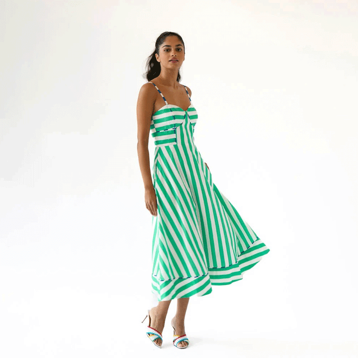 Harper Dress