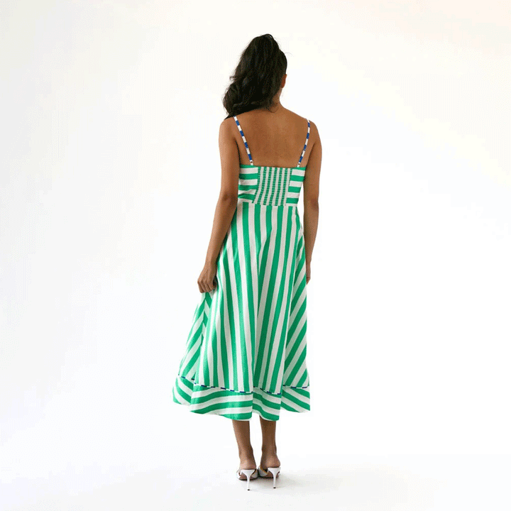 Harper Dress