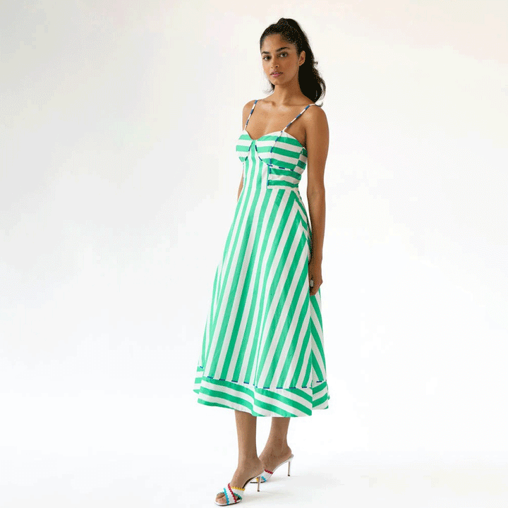 Harper Dress
