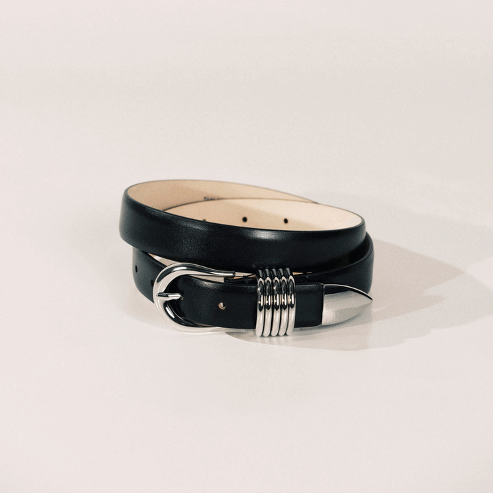 Hollyhock Belt
