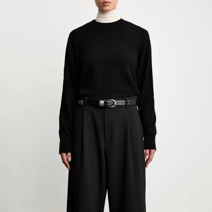 Hollyhock Belt