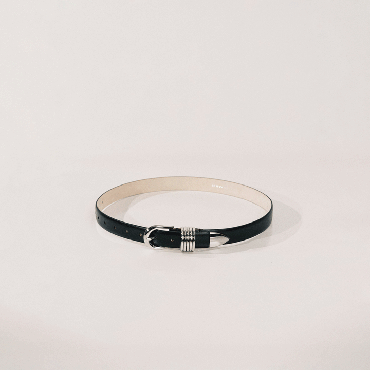 Hollyhock Belt