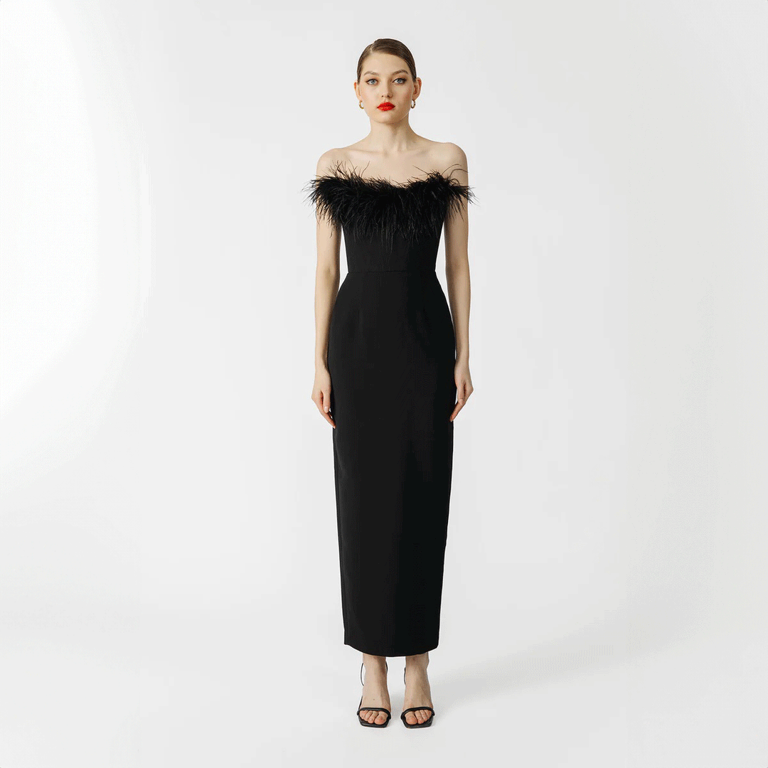 Iman Dress