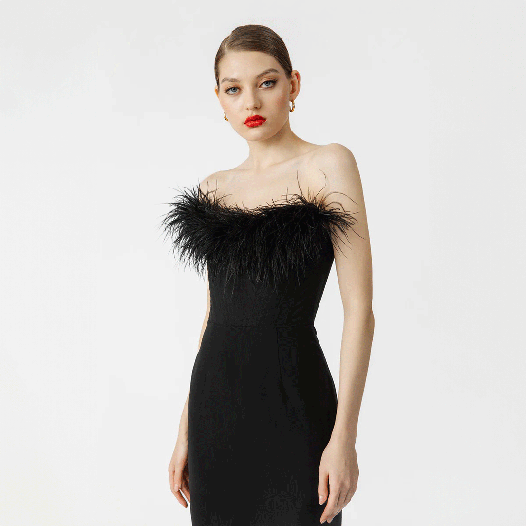 Iman Dress