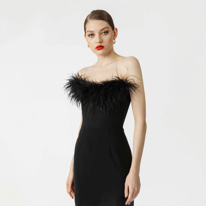 Iman Dress