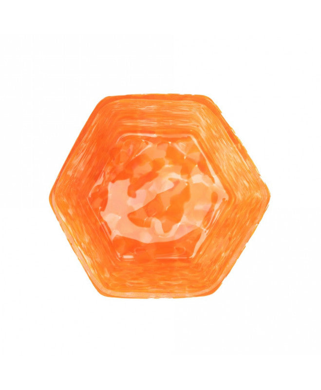 Hex Tumblers