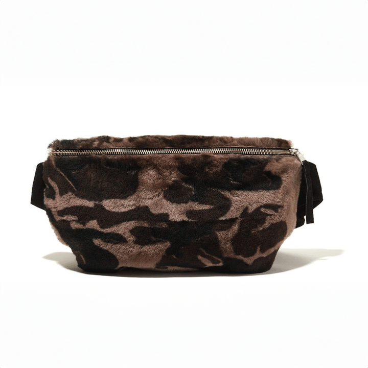Jade Belt Bag