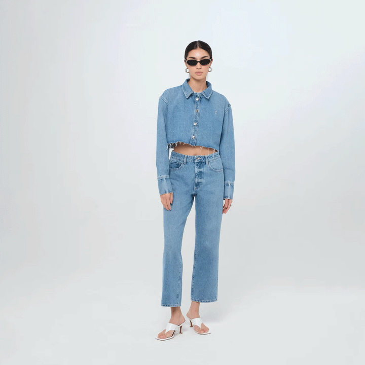 Jill Eco Jean