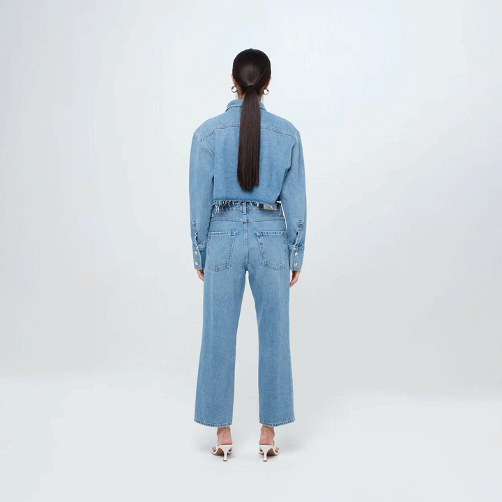 Jill Eco Jean