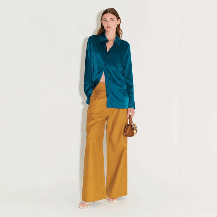 Jules Collared Shirt