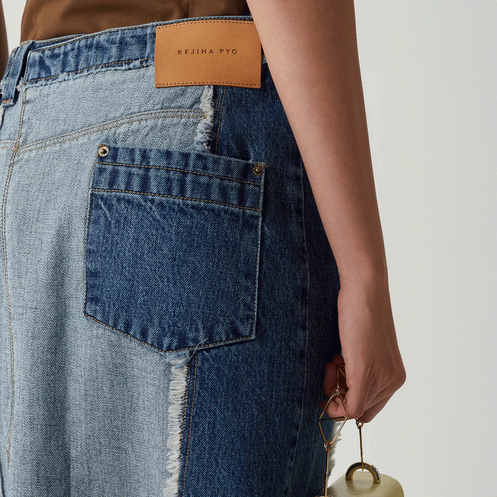 Juna Skirt