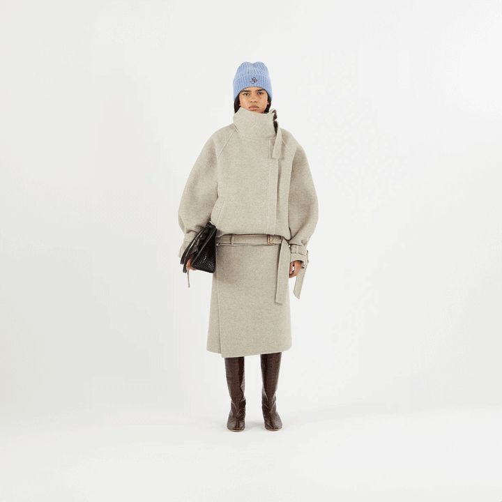 Juno Jacket