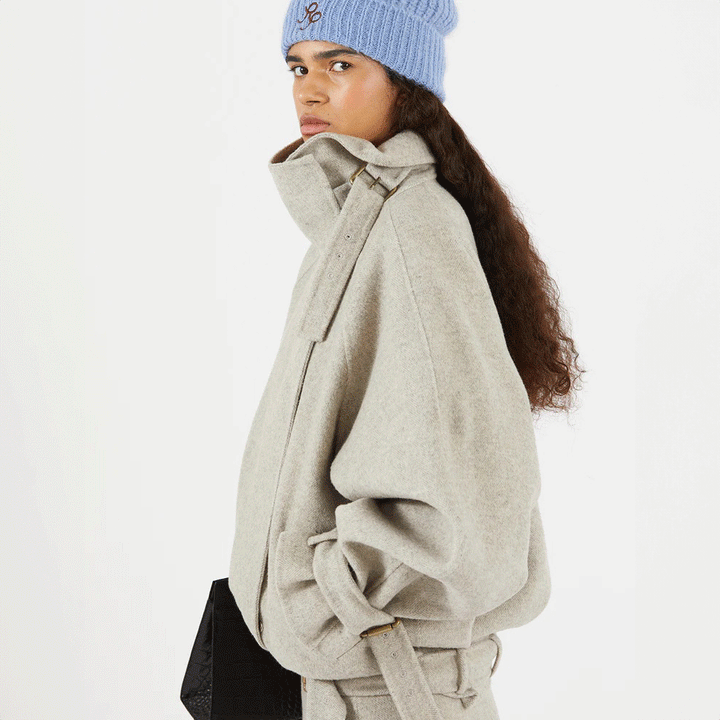 Juno Jacket