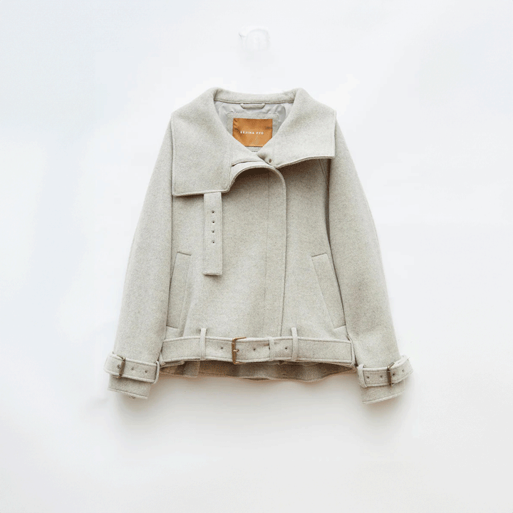 Juno Jacket