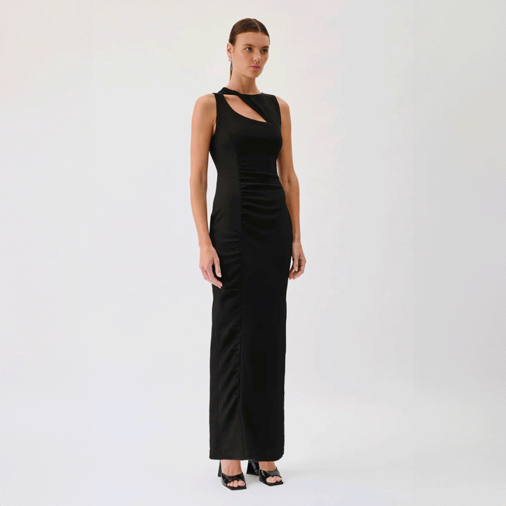 Kinga Maxi Dress