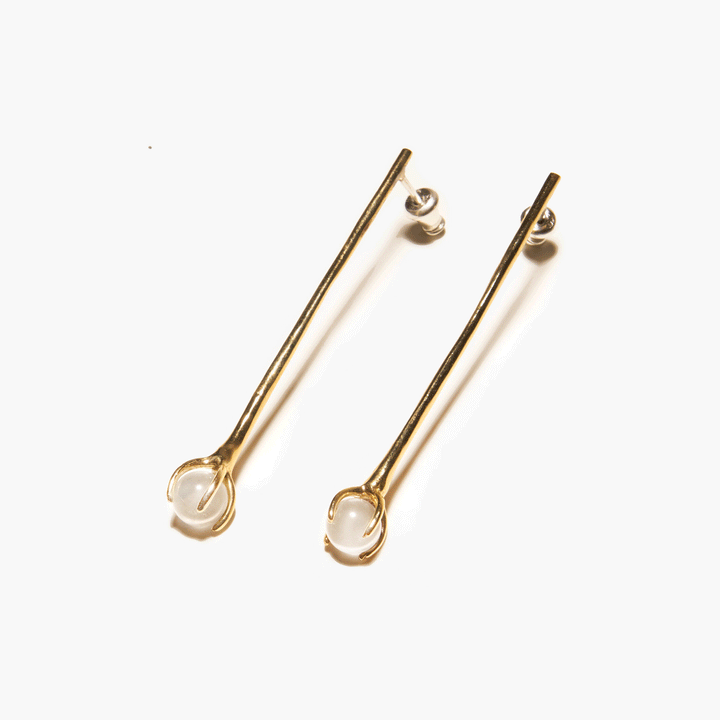 Klint Earrings