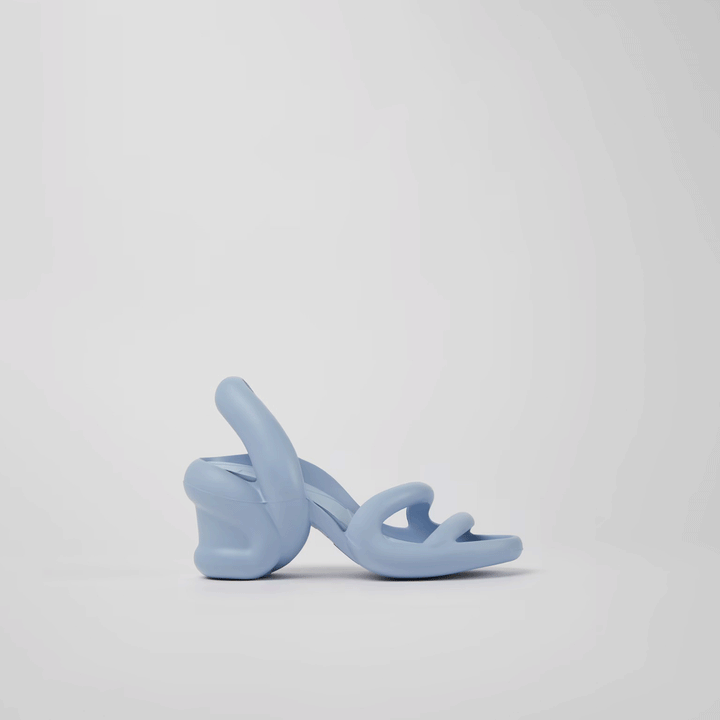 Kobarah Sandals