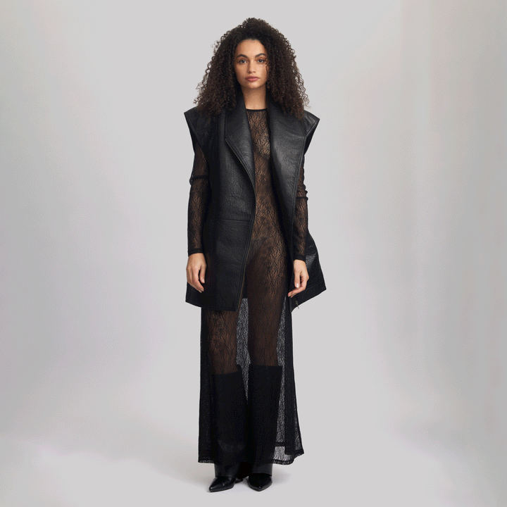 Laila Dress