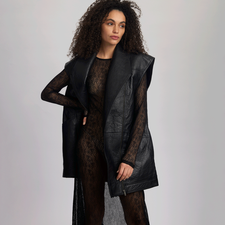Laila Dress