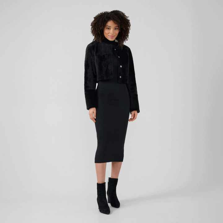 Lea Jacket