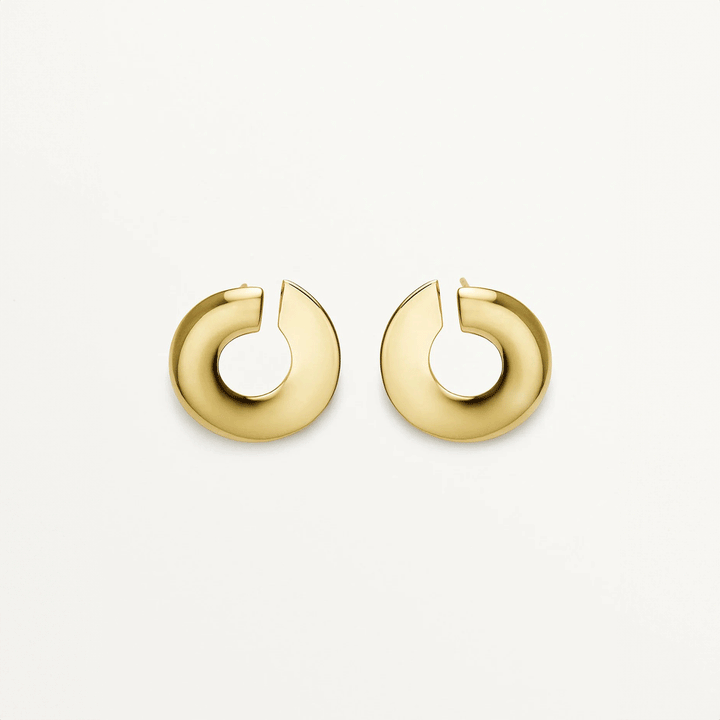 L' Art est un Fruit Earrings