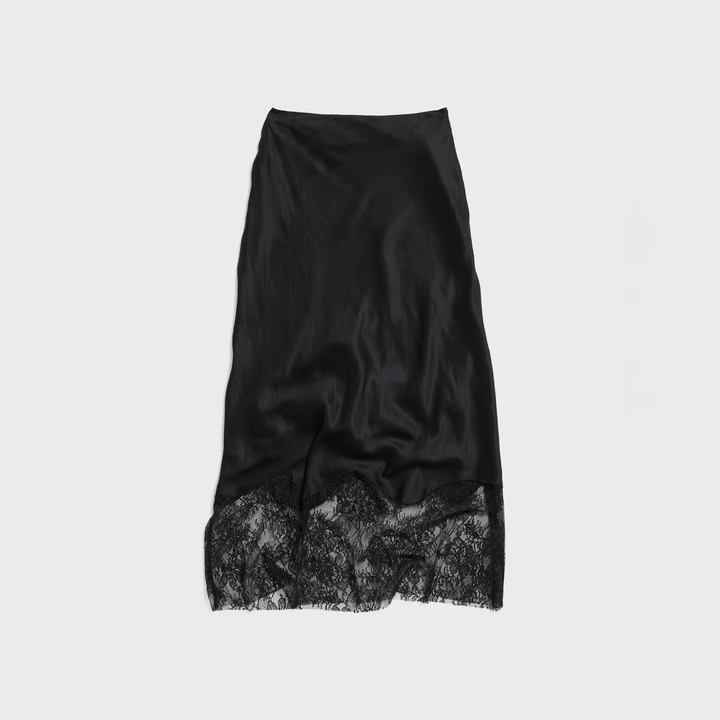 Leila Lace Skirt