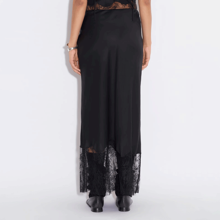 Leila Lace Skirt