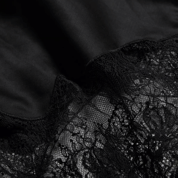 Leila Lace Skirt