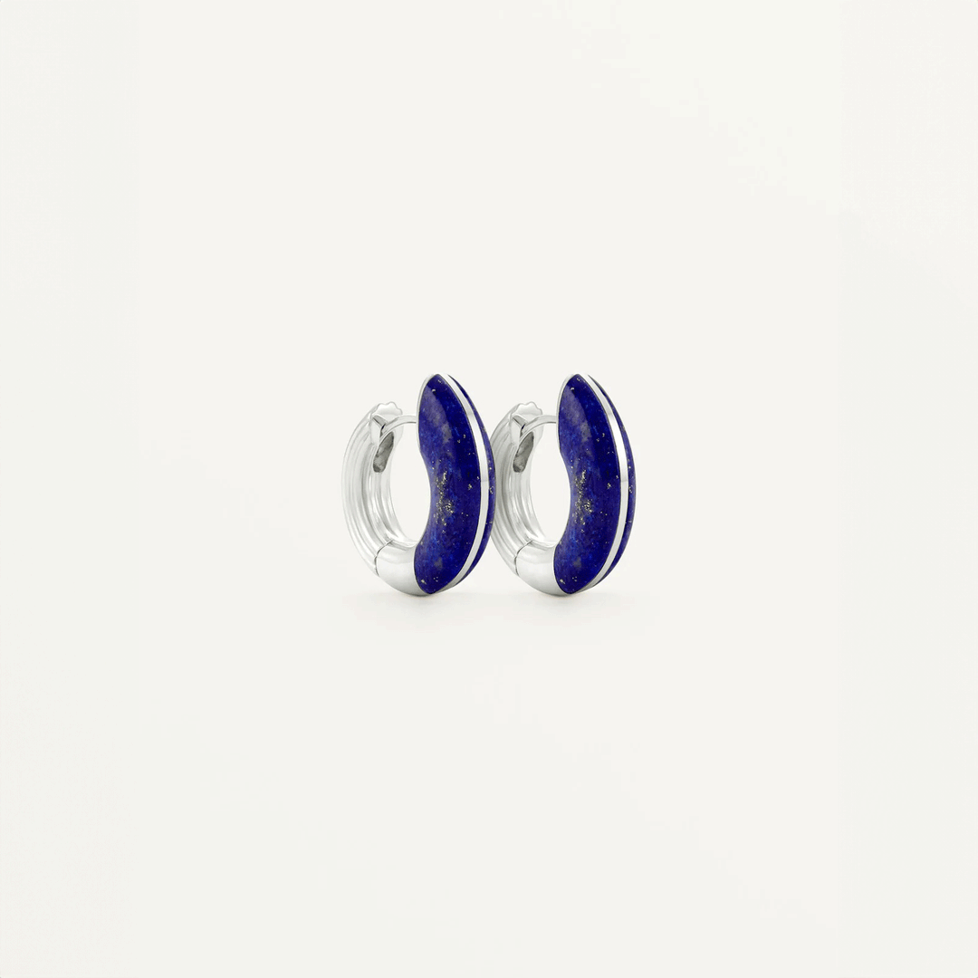 Locus Solus Earrings