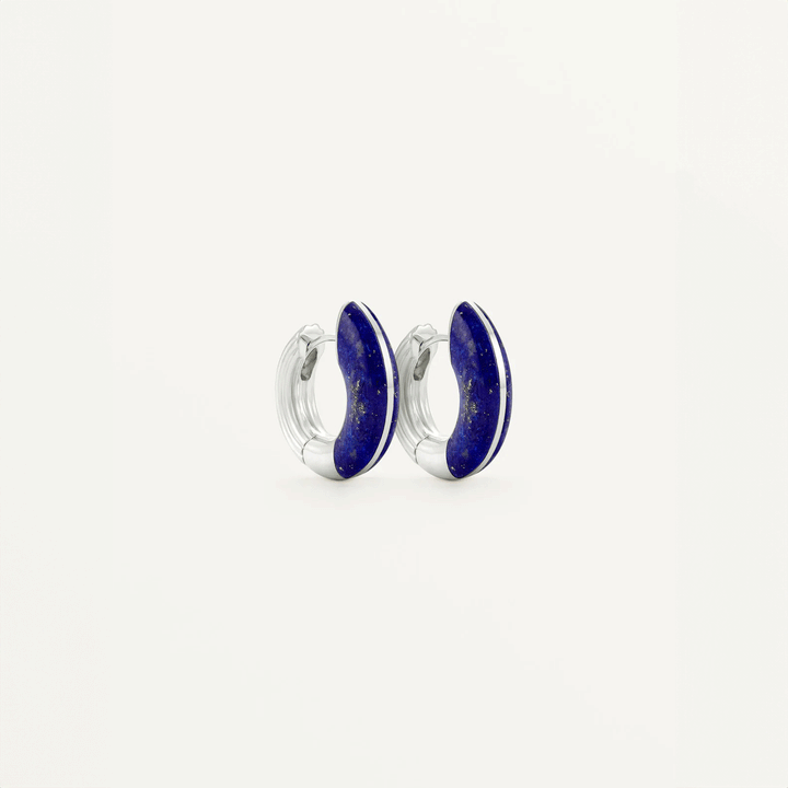 Locus Solus Earrings