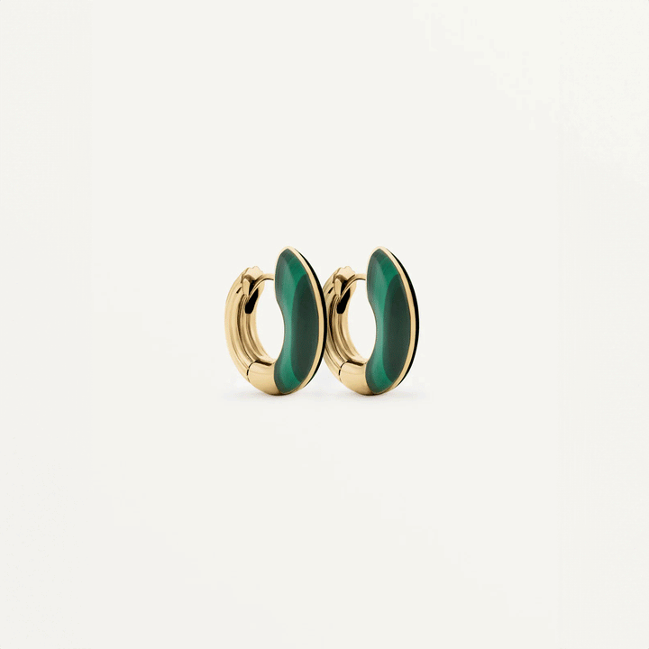 Locus Solus Earrings