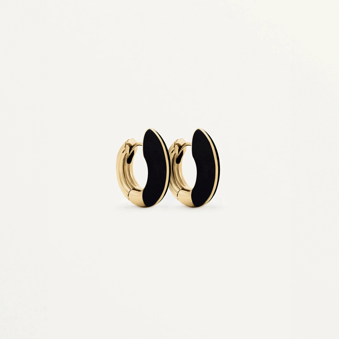 Locus Solus Earrings