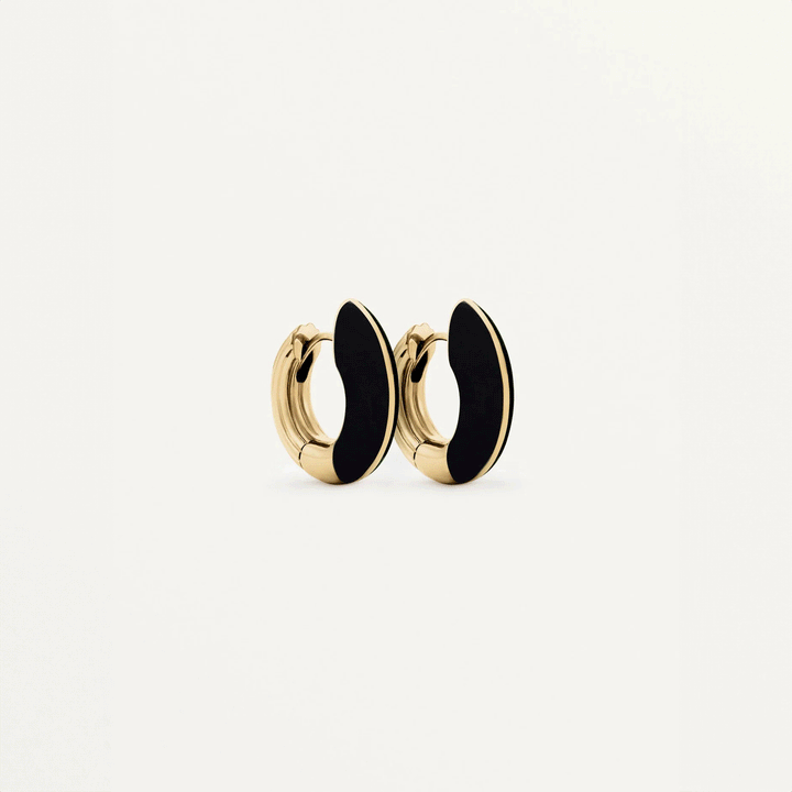 Locus Solus Earrings