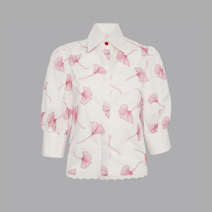 Luciana Blouse
