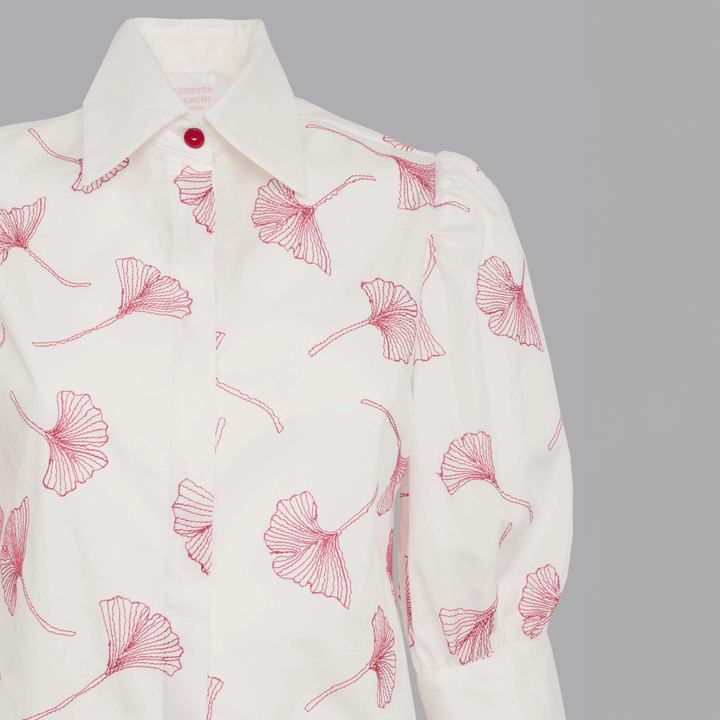 Luciana Blouse