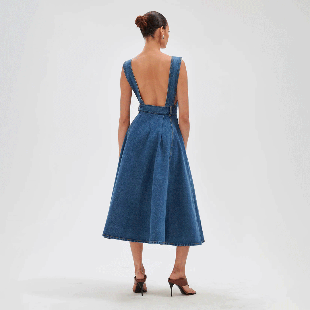 Lucien Dress