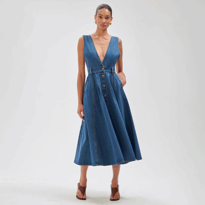 Lucien Dress