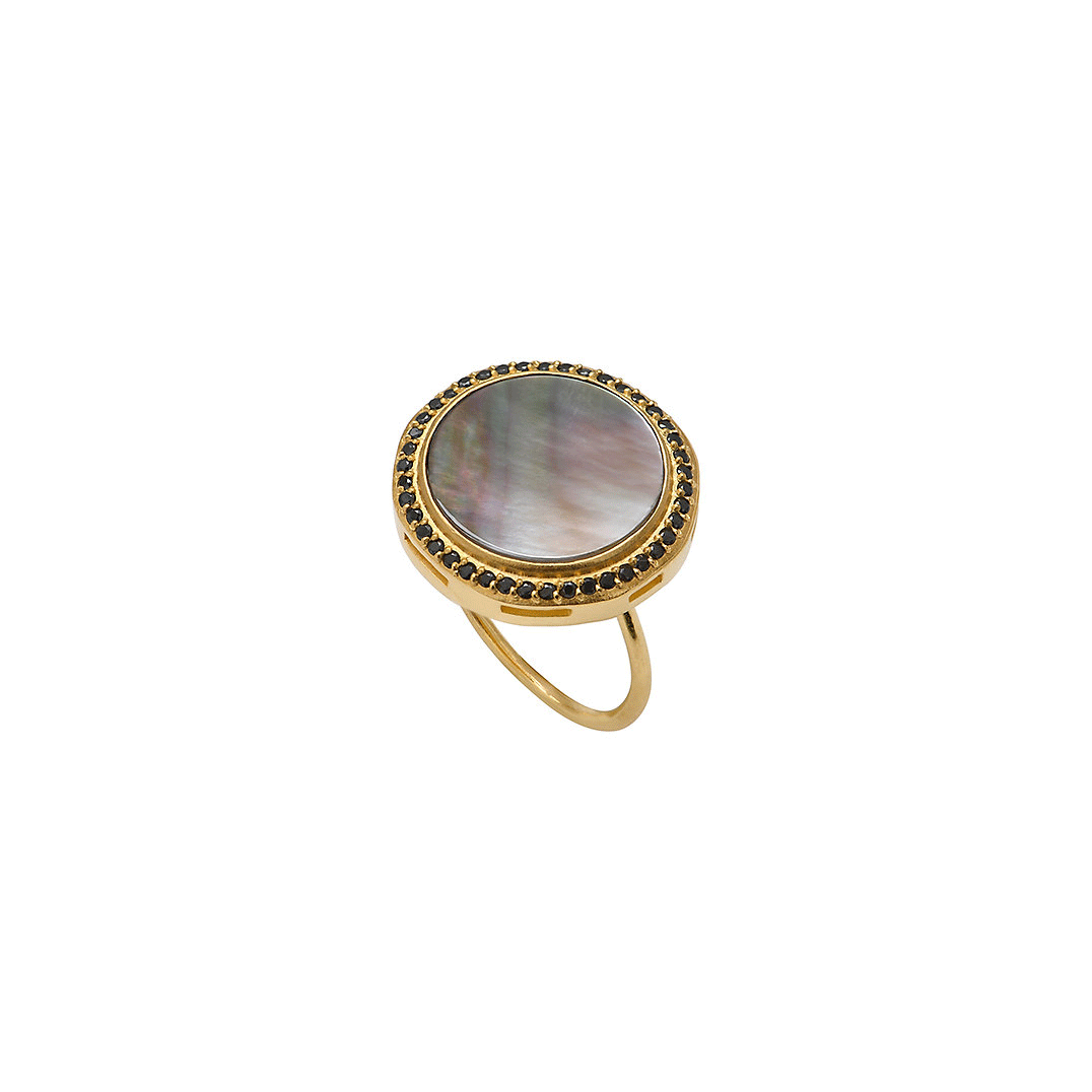 Mademoiselle Ring