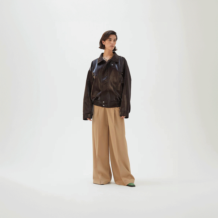 Madison Jacket